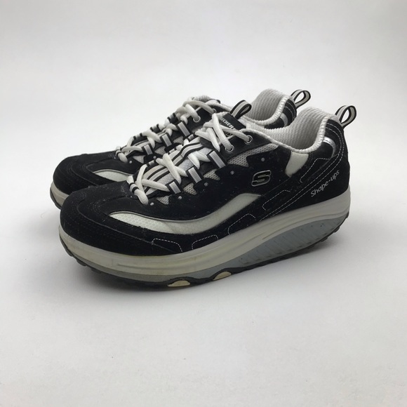 skechers sport shape ups strength fitness walking sneaker